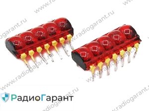 Купим АЛС350 и подобные – 14 желтых ног. Скупка радиодеталей "Радио Гарант". Дорого. Покупаем Диоды в Москвае и по всей России.