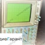 Купим С1-103. Скупка радиодеталей "Радио Гарант". Дорого. Покупаем Измерительные приборы>Осциллографы в Москвае и по всей России.