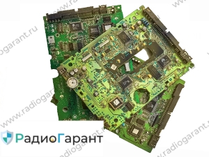 Купим Плата от CD-ROM. Скупка радиодеталей "Радио Гарант". Дорого. Покупаем Платы в Москвае и по всей России.