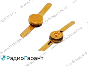 Купим ГИ401А и подобные. Скупка радиодеталей "Радио Гарант". Дорого. Покупаем Диоды в Москвае и по всей России.