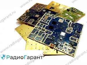 Купим Плата от сотовой GSM станции – желтая. Скупка радиодеталей "Радио Гарант". Дорого. Покупаем Платы в Москвае и по всей России.