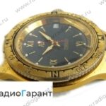 Купим Корпуса часов со знаком AU c механизмом. Скупка радиодеталей "Радио Гарант". Дорого. Покупаем Корпуса часов в Москвае и по всей России.