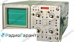 Купим C1-120. Скупка радиодеталей "Радио Гарант". Дорого. Покупаем Измерительные приборы>Осциллографы в Москвае и по всей России.