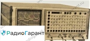Купим C1-121. Скупка радиодеталей "Радио Гарант". Дорого. Покупаем Измерительные приборы>Осциллографы в Москвае и по всей России.