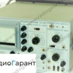 Купим C1-55. Скупка радиодеталей "Радио Гарант". Дорого. Покупаем Измерительные приборы>Осциллографы в Москвае и по всей России.
