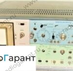 Купим C1-70. Скупка радиодеталей "Радио Гарант". Дорого. Покупаем Измерительные приборы>Осциллографы в Москвае и по всей России.