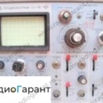 Купим C1-79. Скупка радиодеталей "Радио Гарант". Дорого. Покупаем Измерительные приборы>Осциллографы в Москвае и по всей России.