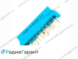 Купим СНО 68-18;36;64;72 розетка Желтые контакты. Скупка радиодеталей "Радио Гарант". Дорого. Покупаем Разъемы в Москвае и по всей России.