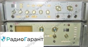 Купим X1-43 2 блока. Скупка радиодеталей "Радио Гарант". Дорого. Покупаем Измерительные приборы>Измерители АЧХ в Москвае и по всей России.